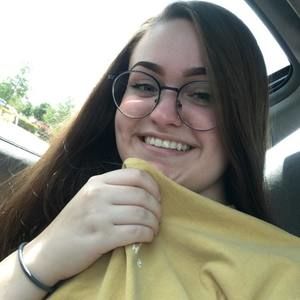 Meet your Posher, Alyssa